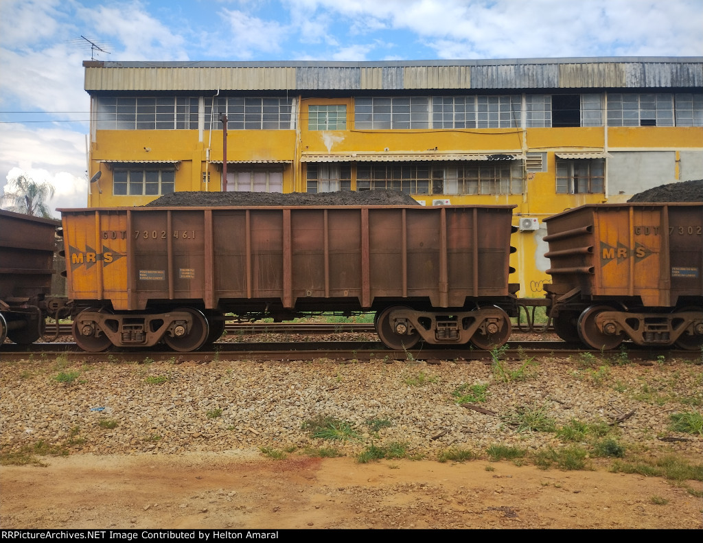 MRSL GDT-730246-1